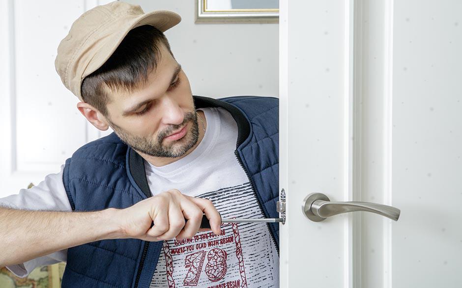 ouverture de porte blindée serrurier Verneuil-en-Halatte