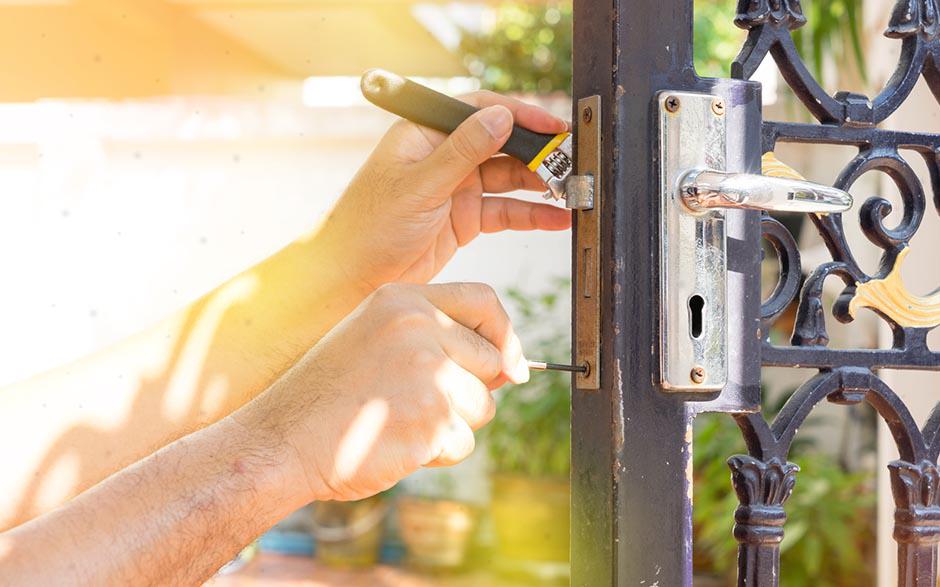 recherche serrurier metallier Rosny-sous-Bois